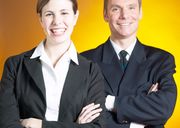 executive coaching