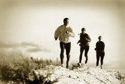 athletic coaching